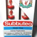 Subbuteo Andrew Table Soccer Liverpool 2019-20 on RSB Professional bases